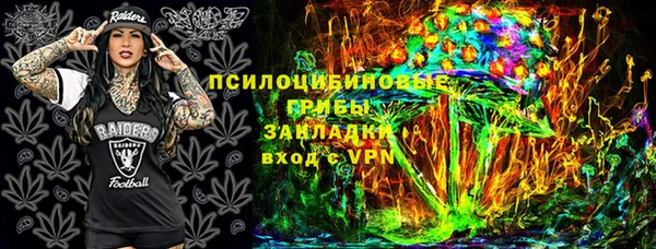 хмурый Карталы